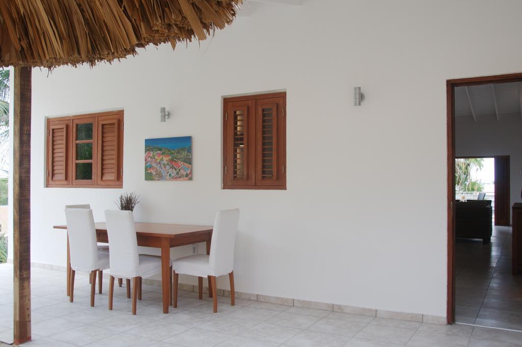 Bantopa Apartments Willemstad Zimmer foto