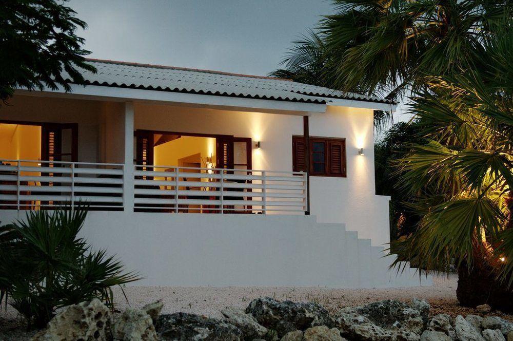 Bantopa Apartments Willemstad Exterior foto