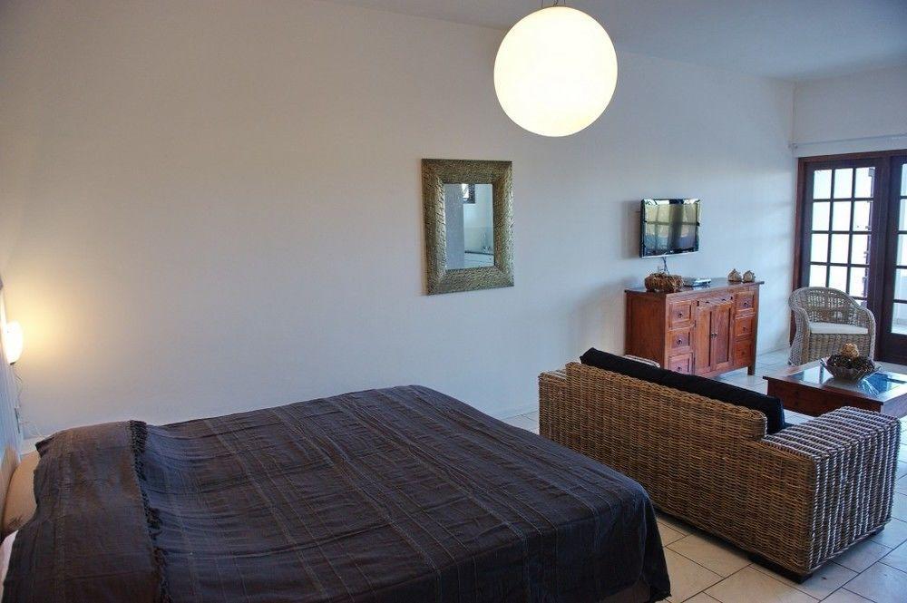 Bantopa Apartments Willemstad Exterior foto