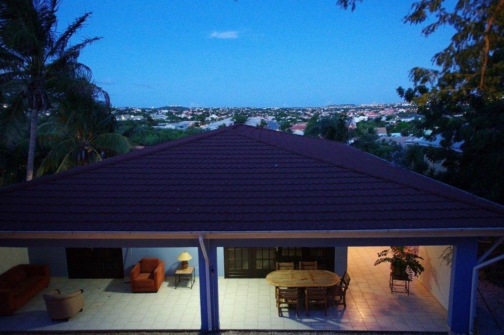 Bantopa Apartments Willemstad Exterior foto
