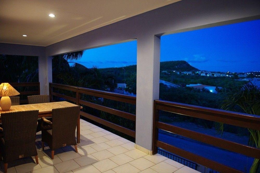 Bantopa Apartments Willemstad Exterior foto